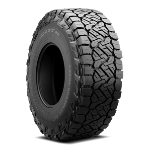 Nitto Recon Grappler A/T LT37X13.50R17 - Wheelwiz
