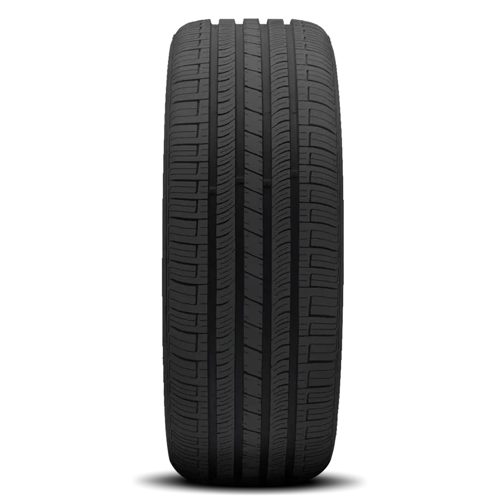 Nexen CP662 205/55R16 - Wheelwiz
