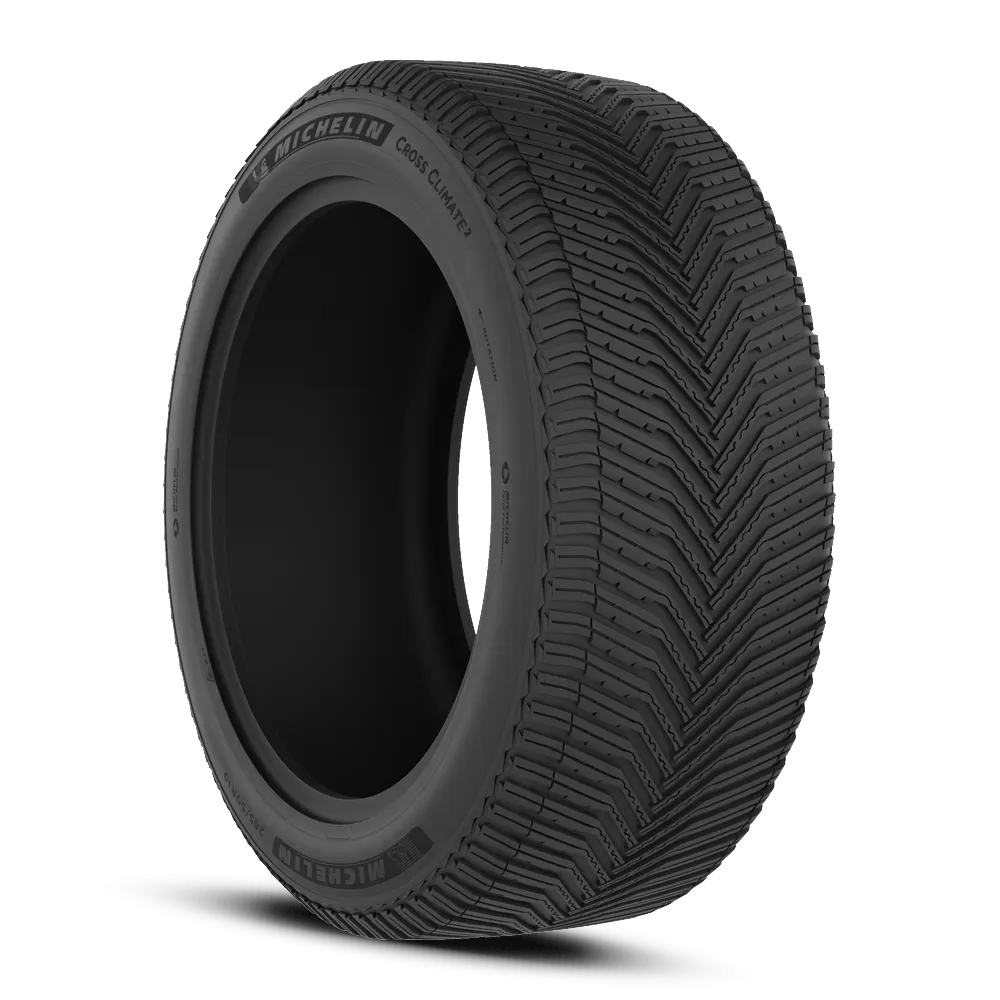 Michelin CrossClimate 2 CUV 265/50R19 110V XL