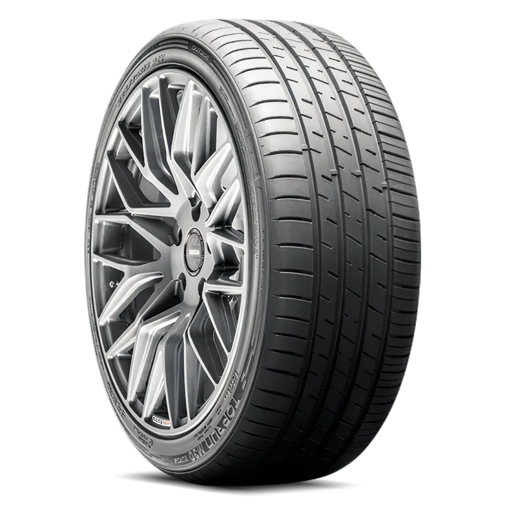 Michelin Pilot Sport 4S 295/35ZR20 105Y XL - Wheelwiz