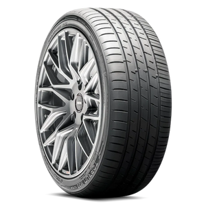 Michelin Pilot Sport 4S 295/35ZR20 105Y XL - Wheelwiz
