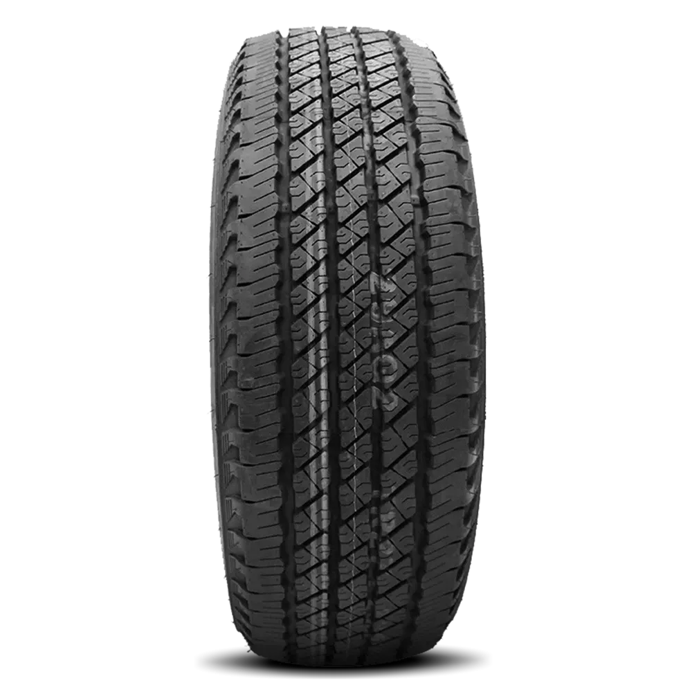 Nexen Roadian HT LT 215/75R15 - Wheelwiz