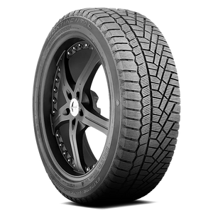 Continental ExtremeWinterContact 265/70R16 - Wheelwiz