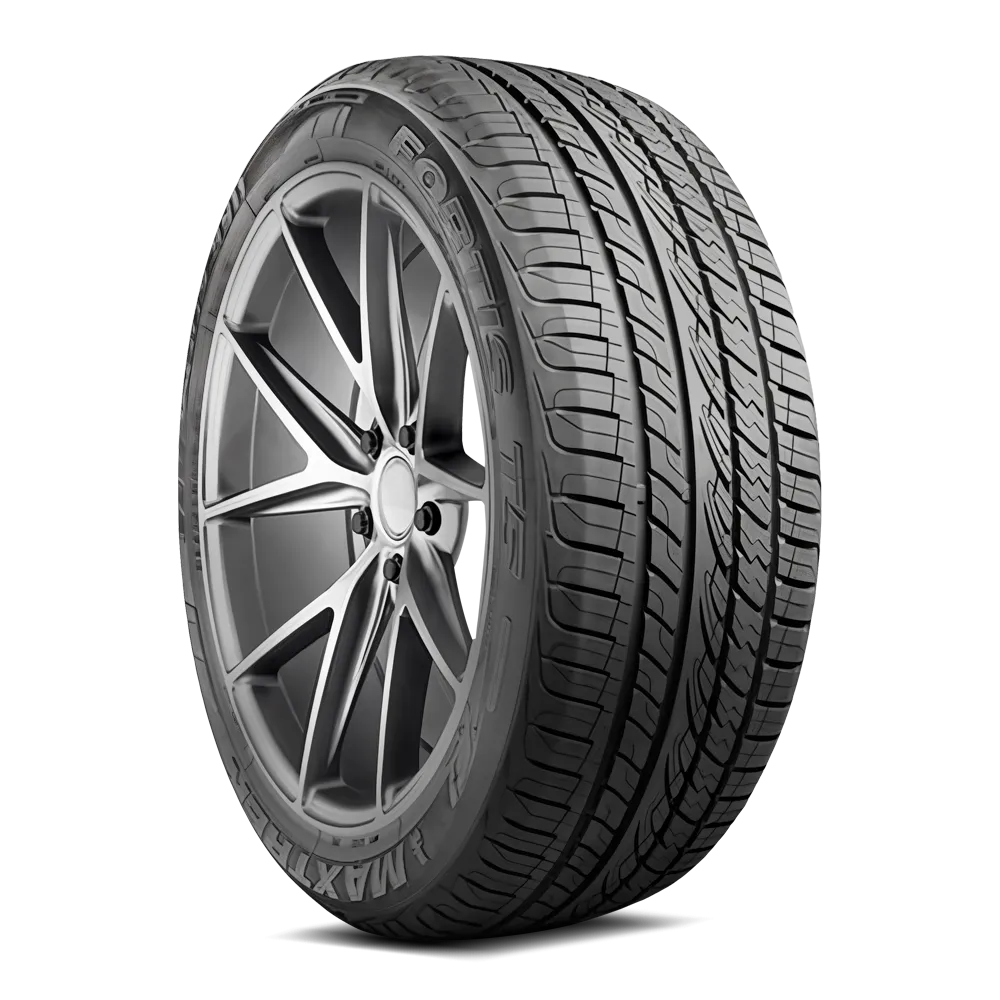 Maxtrek Fortis T5 275/40ZR20