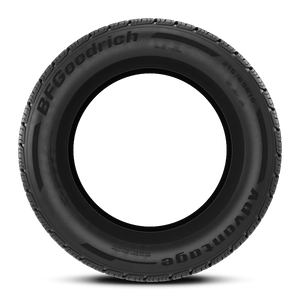 BFGoodrich Advantage Control 215/65R16 - Wheelwiz