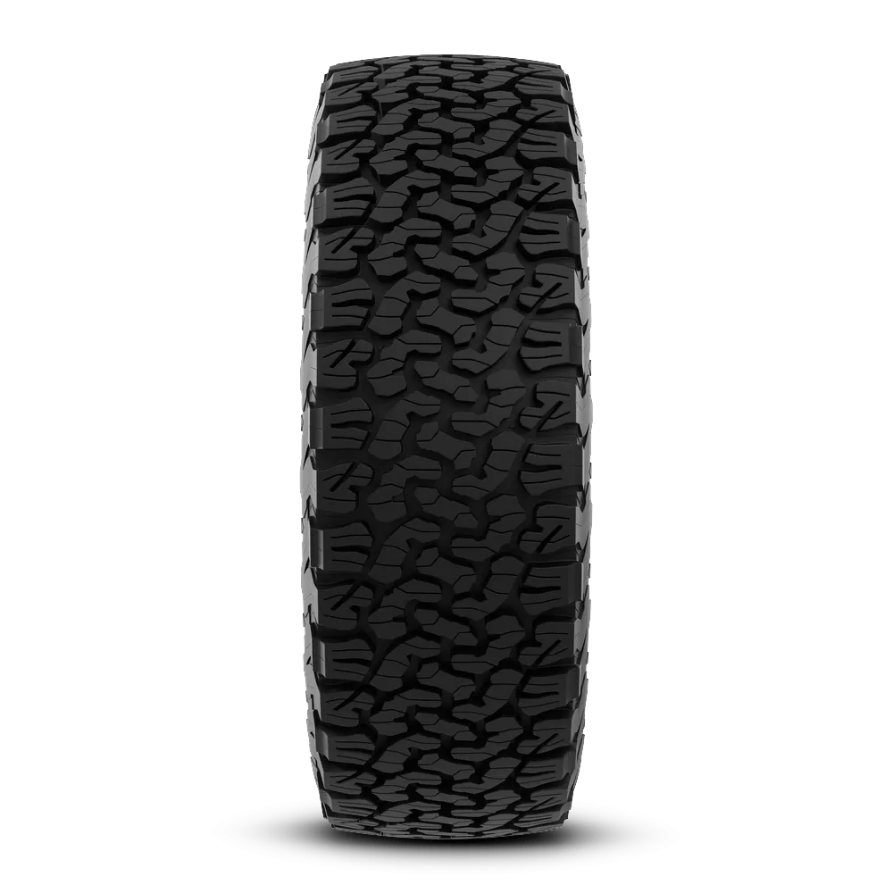 BFGoodrich All-Terrain T/A KO2 LT295/65R20
