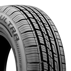 Cooper CS5 Ultra Touring 235/40R19