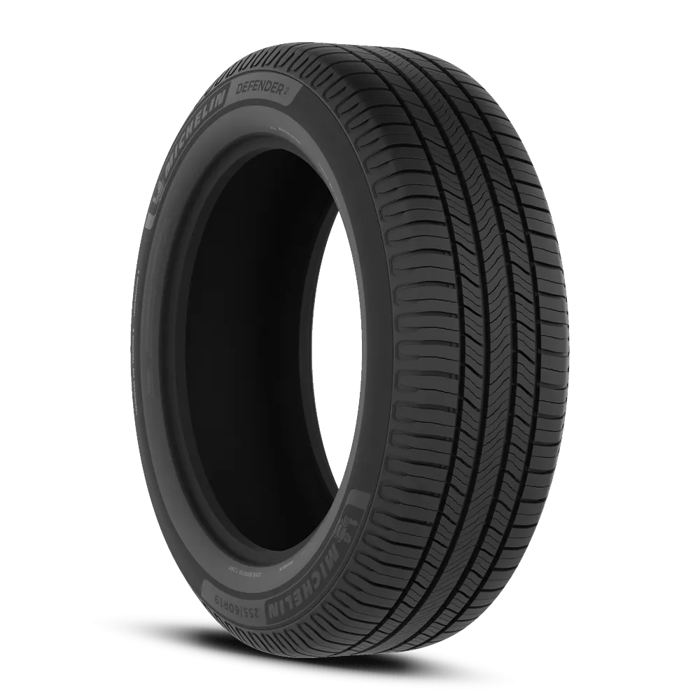 Michelin Defender2 255/60R19 - Wheelwiz