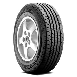 Dunlop SP 50 P205/70R15 - Wheelwiz
