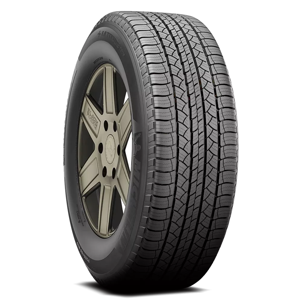 Michelin Latitude Tour HP 265/50R19 - Wheelwiz