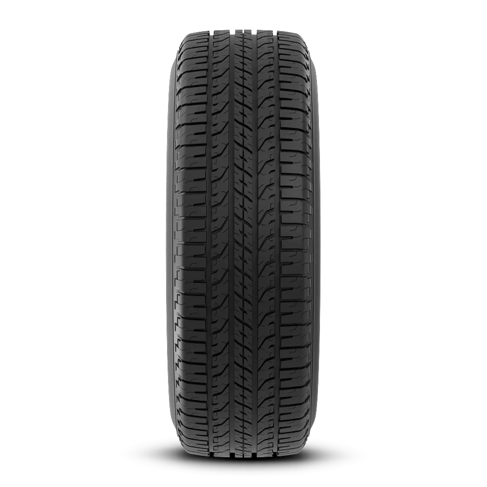 BFGoodrich Long Trail T/A Tour 235/60R17 - Wheelwiz