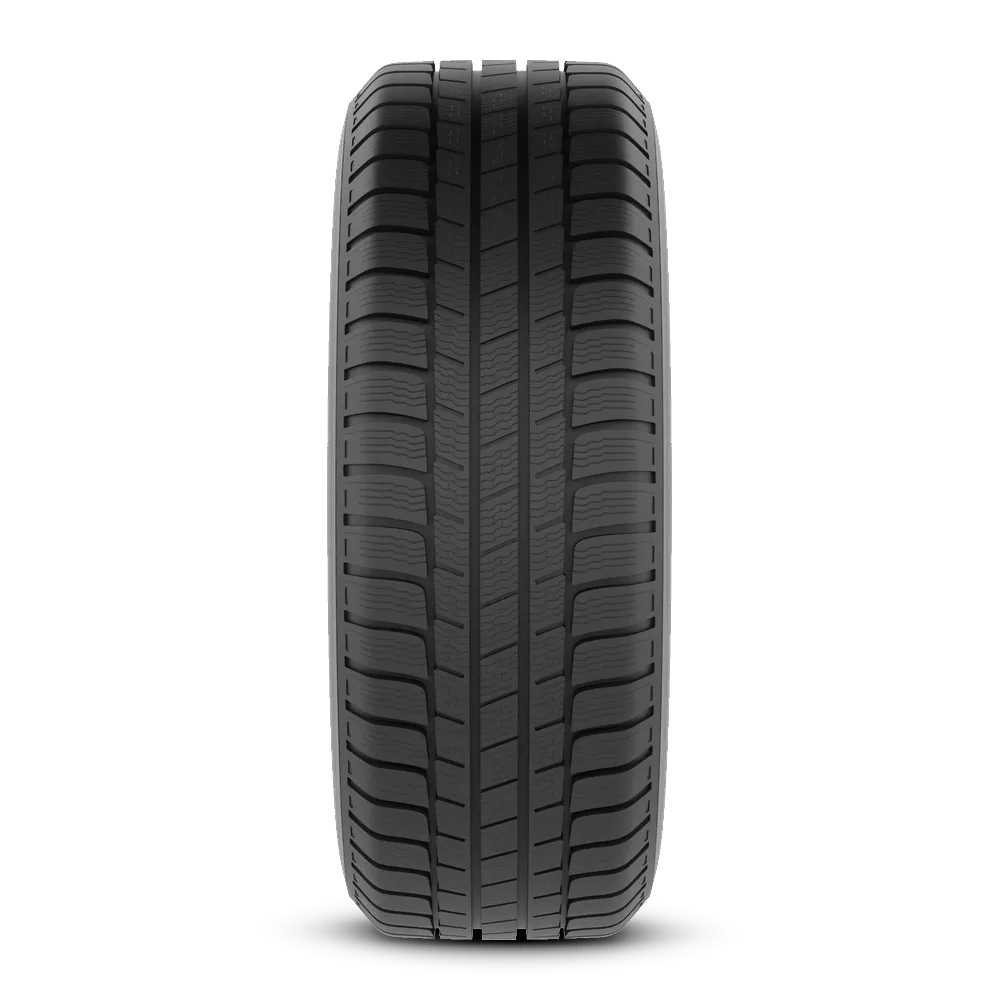 Michelin Latitude Alpin 255/50R19 - Wheelwiz