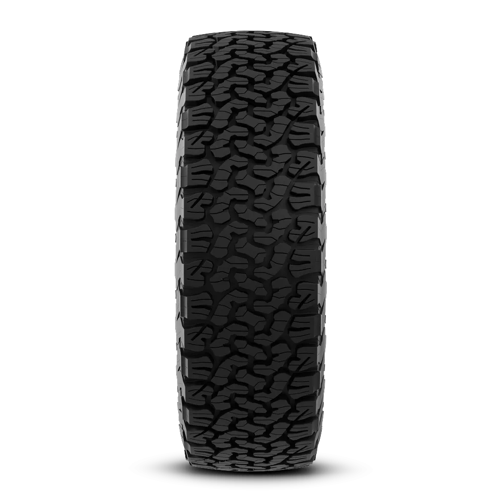 BFGoodrich All-Terrain T/A KO2 LT215/65R16 - Wheelwiz