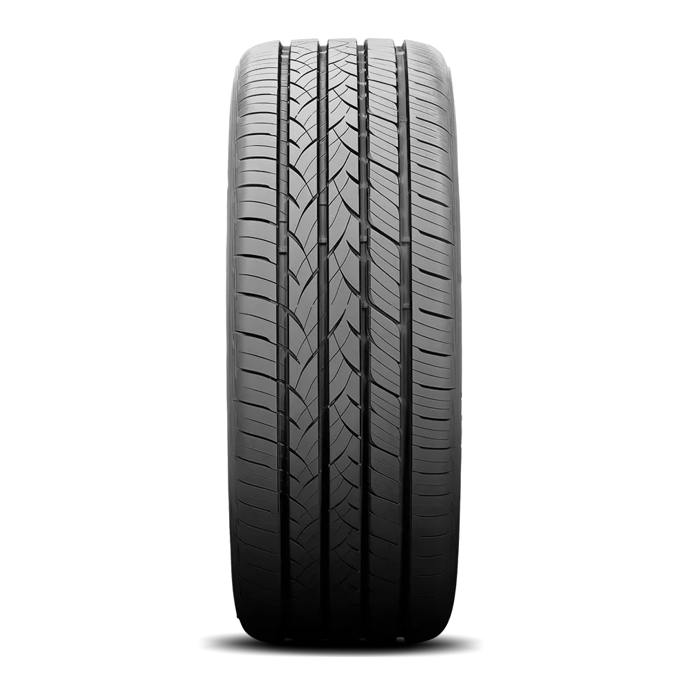 Toyo Versado Noir 225/50R18 - Wheelwiz