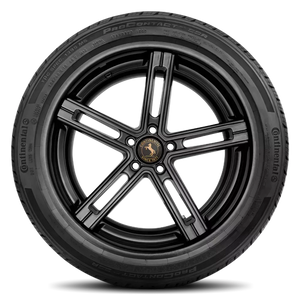 Continental ProContact RX 275/45R19 108H XL (NF0) (CONTI SILENT) - Wheelwiz