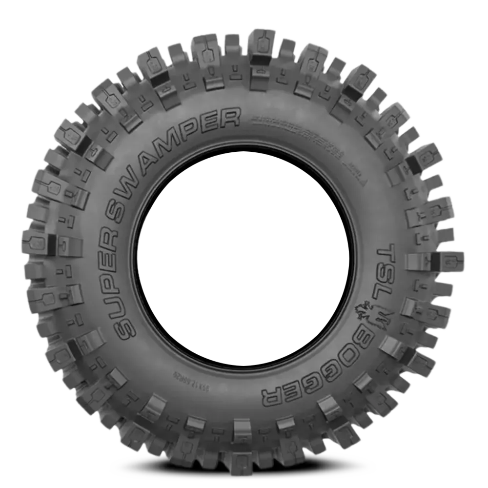 Interco Super Swamper TSL Bogger UTV 28X10-14 - Wheelwiz