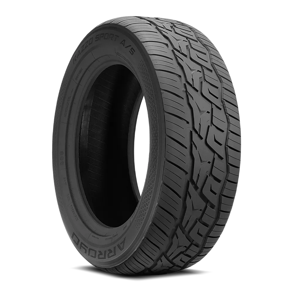 Arroyo Razzo Sport A/S 275/55R20