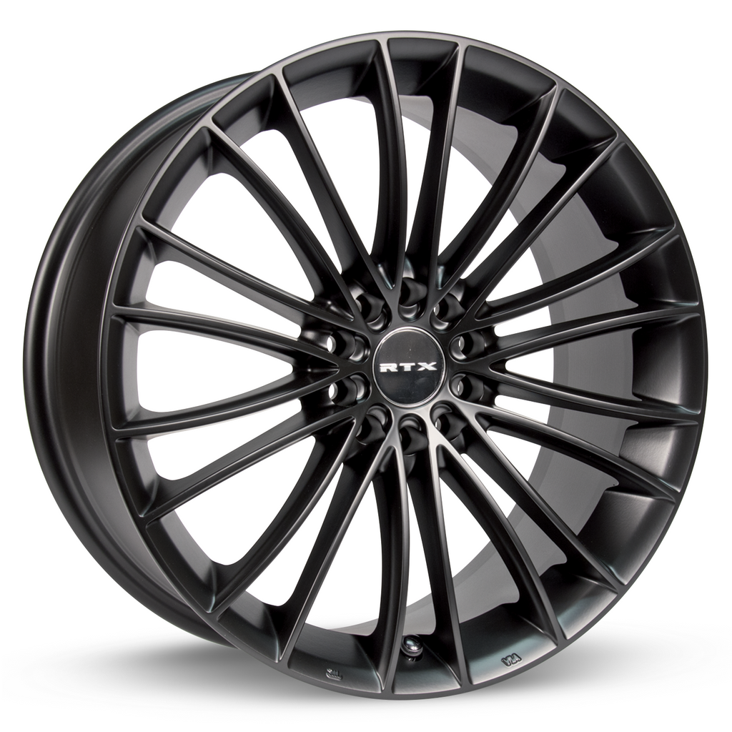 205 5017  632LOXARNY  TEMPEST TURBINE

ホイールタイヤセット RTX Turbine II Satin Black 17x7.5 +40 5x100|5x114.3mm 73.1mm– Wheelwiz