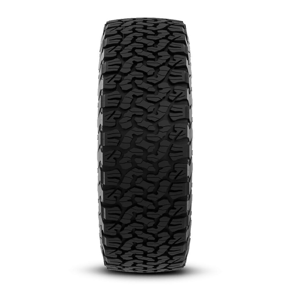 BFGoodrich All-Terrain T/A KO2 LT275/70R17 - Wheelwiz