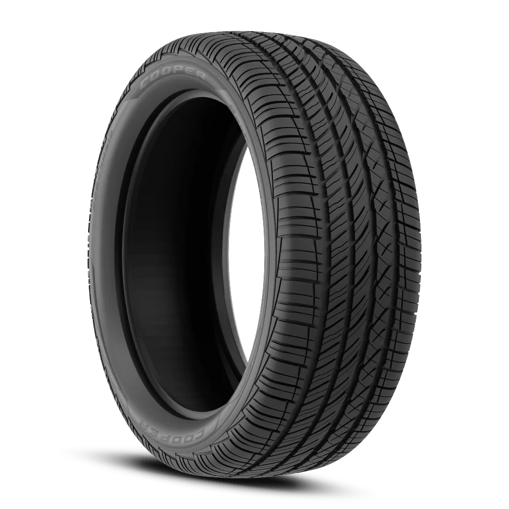 Cooper PROCONTROL 225/40R18 - Wheelwiz