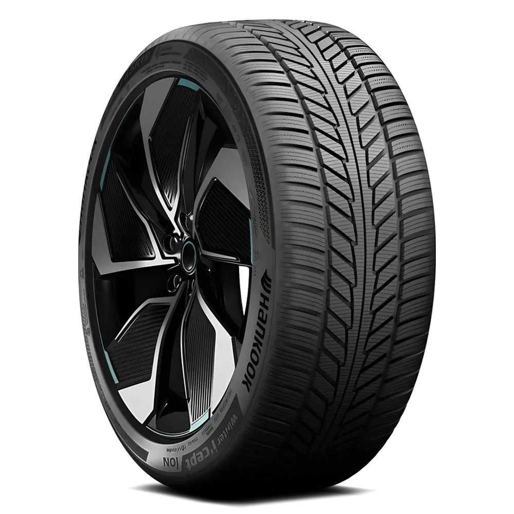 Hankook iON icept 265/35R21