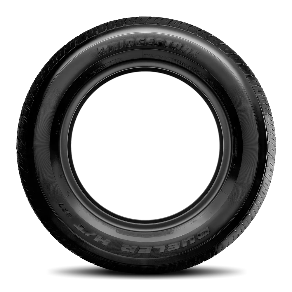 Bridgestone Dueler H/T 687 P235/65R18