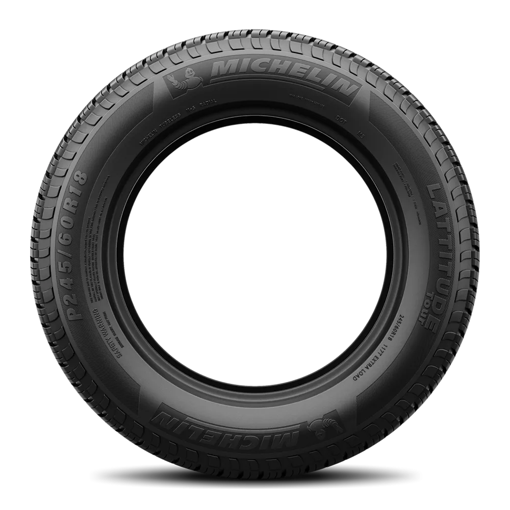 Michelin Latitude Tour 235/65R18 106T - Wheelwiz
