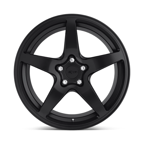 Rotiform R148 WGR Matte Black 19x8.5 +45 5x112mm 66.6mm - Wheelwiz