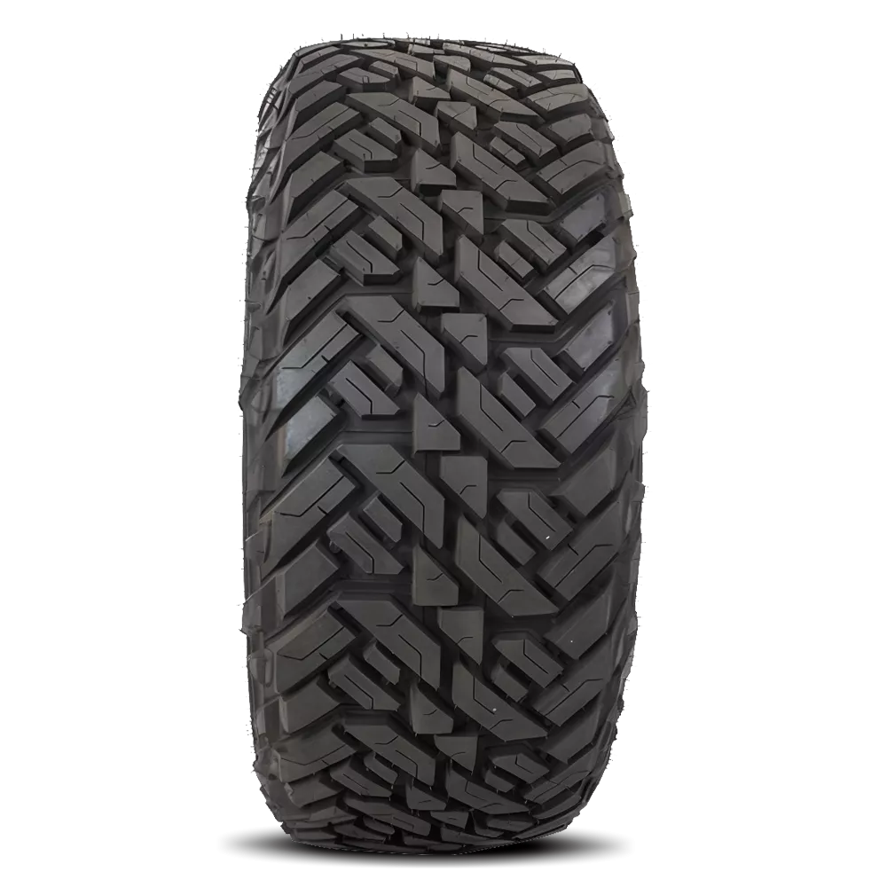 Fuel Tires GRIPPER M/T LT345/55R22