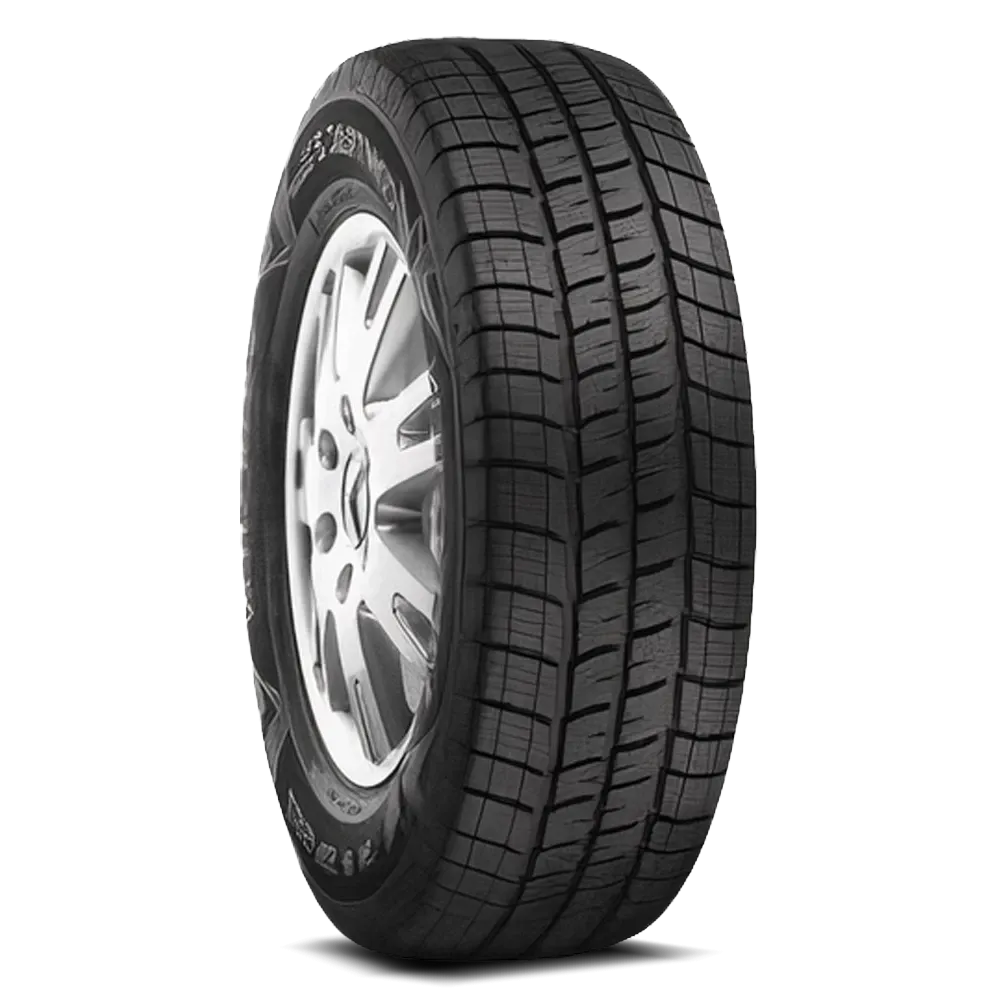 Vredestein Comtrac 2 ALL Season 215/60R16C - Wheelwiz