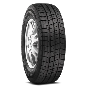 Vredestein Comtrac 2 ALL Season 215/60R16C - Wheelwiz