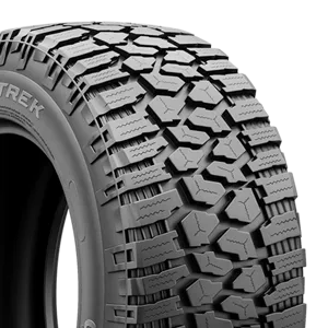 Cooper DISCOVERER RUGGED TREK LT295/60R20 126/123Q E/10 RBL