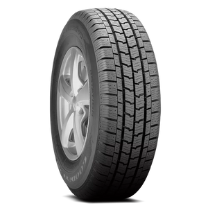 Goodyear Cargo Ultra Grip 2 225/75R16C/10 - Wheelwiz