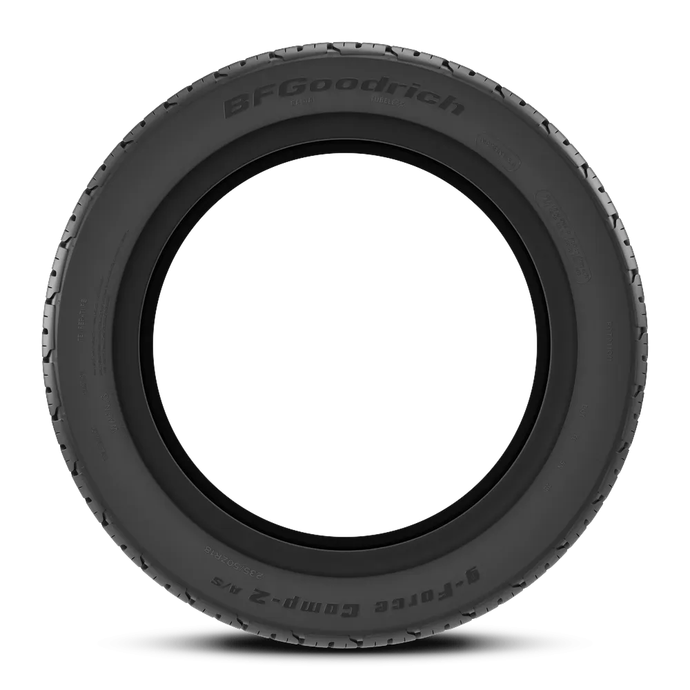 BFGoodrich g-Force Comp-2 A/S 235/50R18 - Wheelwiz