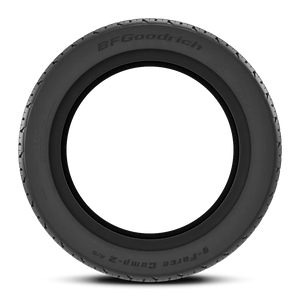 BFGoodrich g-Force Comp-2 A/S 235/50R18 - Wheelwiz