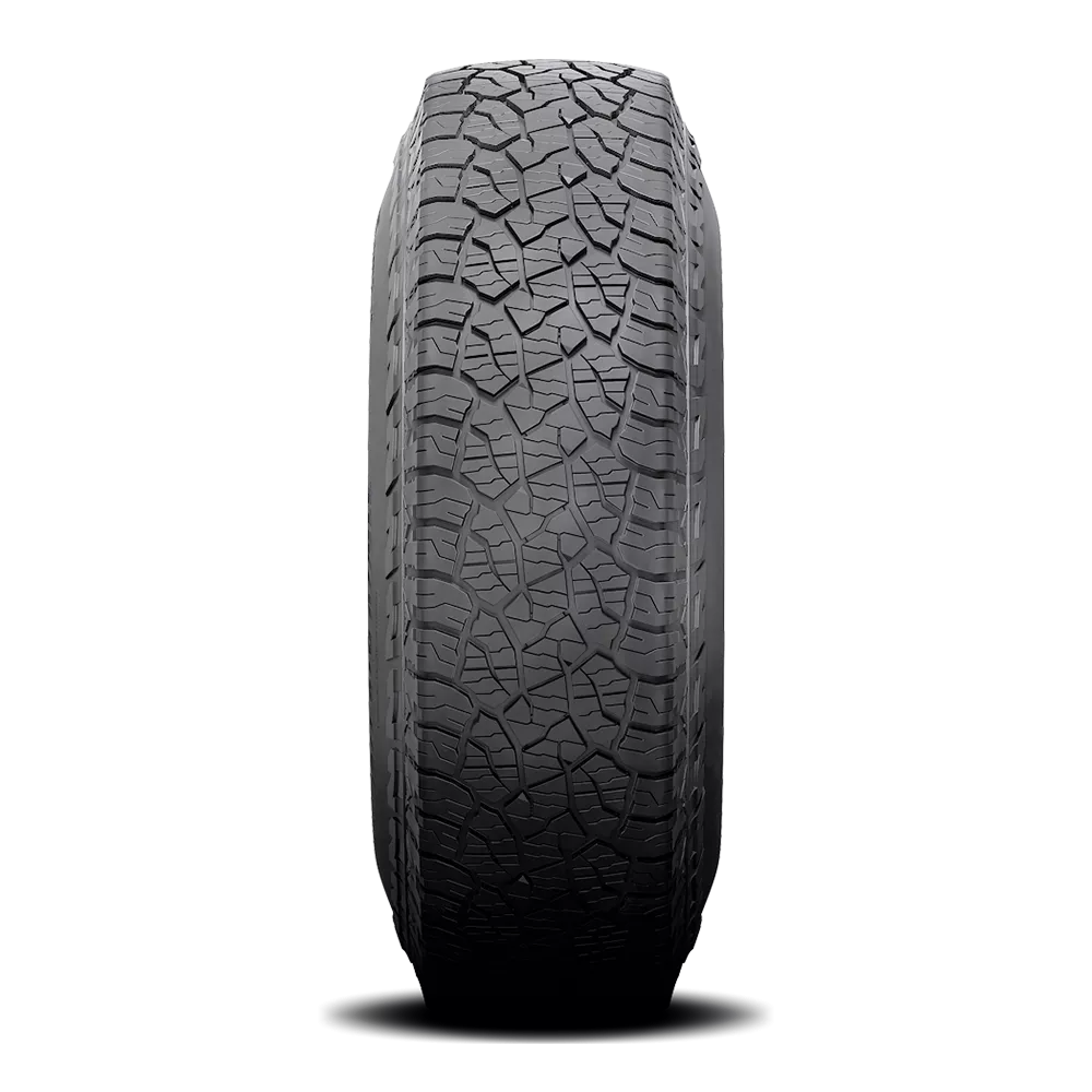Kumho ROAD VENTURE AT52 LT285/75R16 126/123R E/10