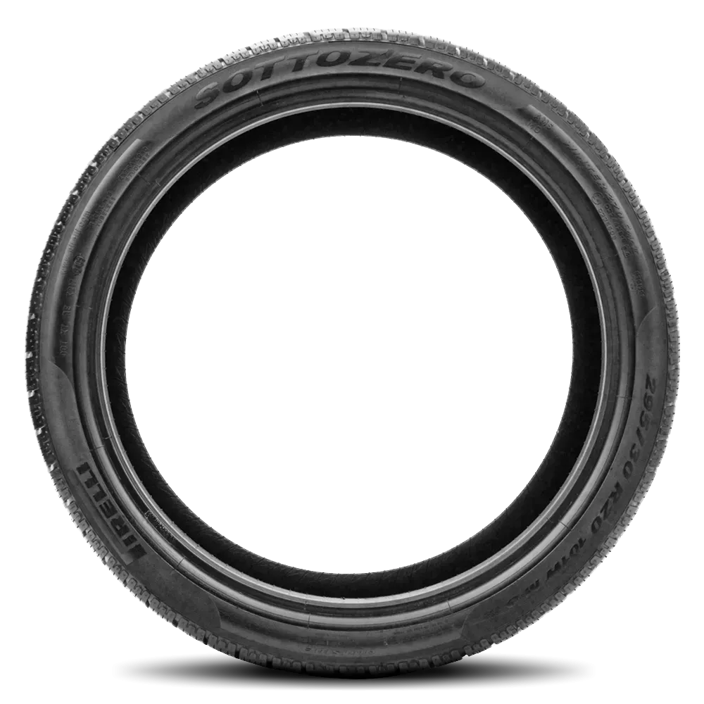 Pirelli Winter 270 Sottozero Ii 255/35R19