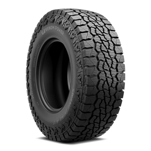 Venom Power Swampthing A/T 35X12.50R17LT