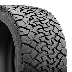 Venom Power TERRA HUNTER X/T 35X15.50R24