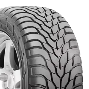 Yokohama AVS S/T 285/55R18 113V AVS ST V801 BTL - Wheelwiz