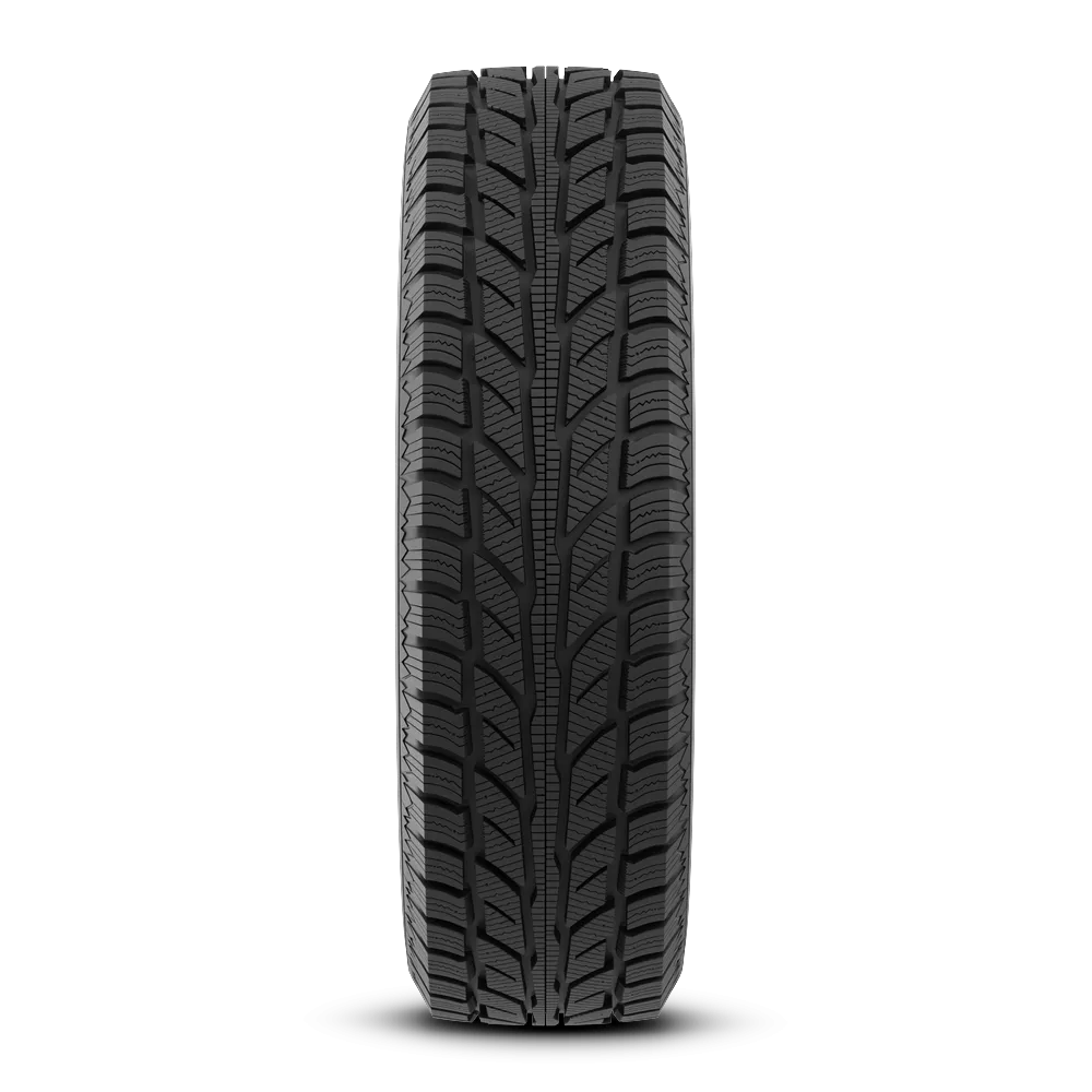 Cooper Weather-Master WSC 215/60R17 - Wheelwiz