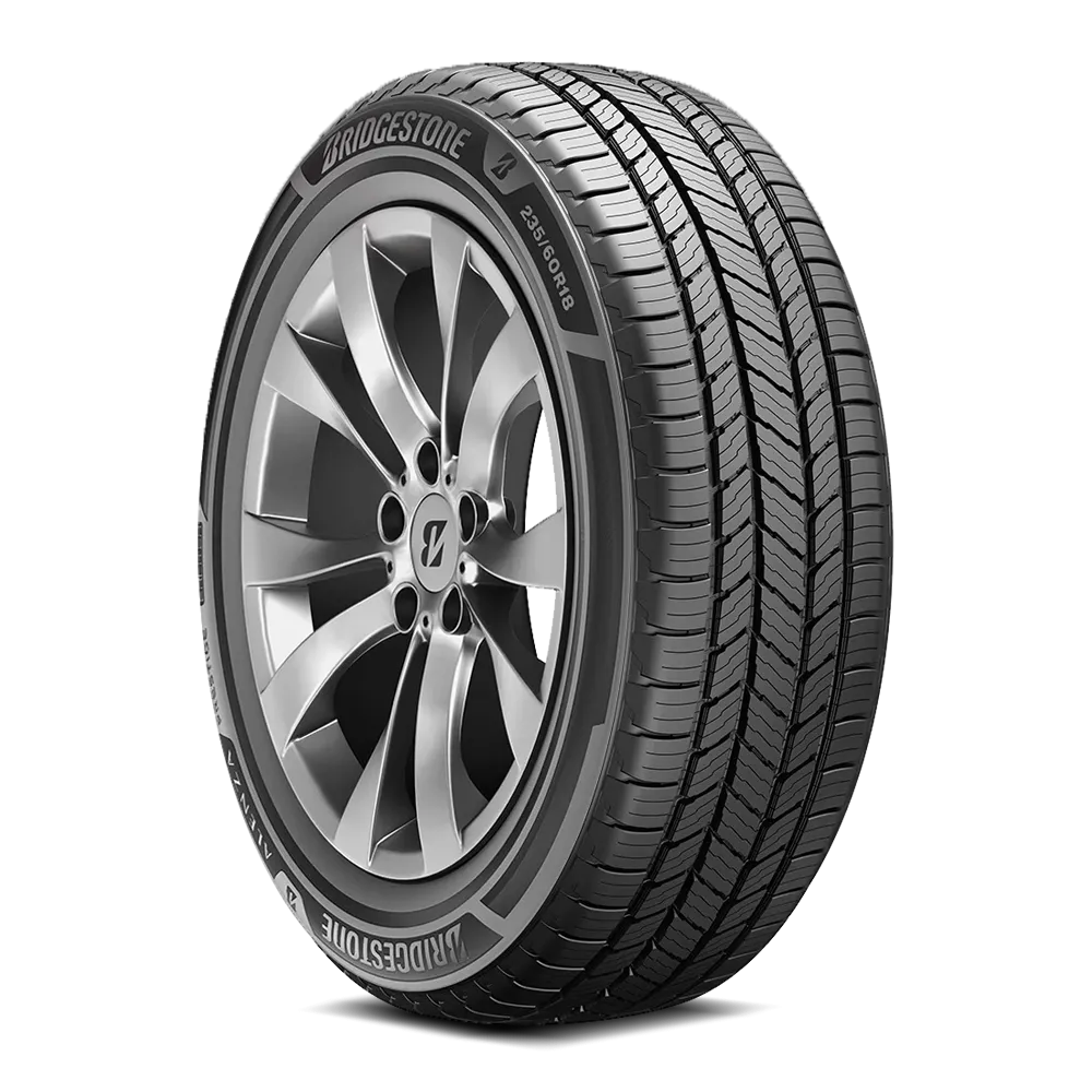 Bridgestone Alenza Prestige 275/55R21
