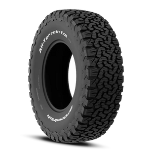 BFGoodrich All-Terrain T/A KO2 34x10.50R17LT