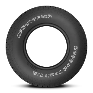 BFGoodrich Rugged Trail T/A 265/75LT16 E - Wheelwiz