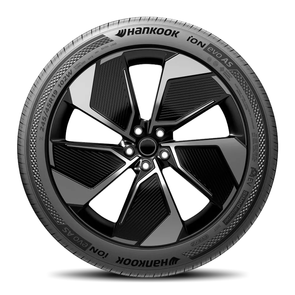 Hankook Ventus Ion A (IH01) 245/35R21