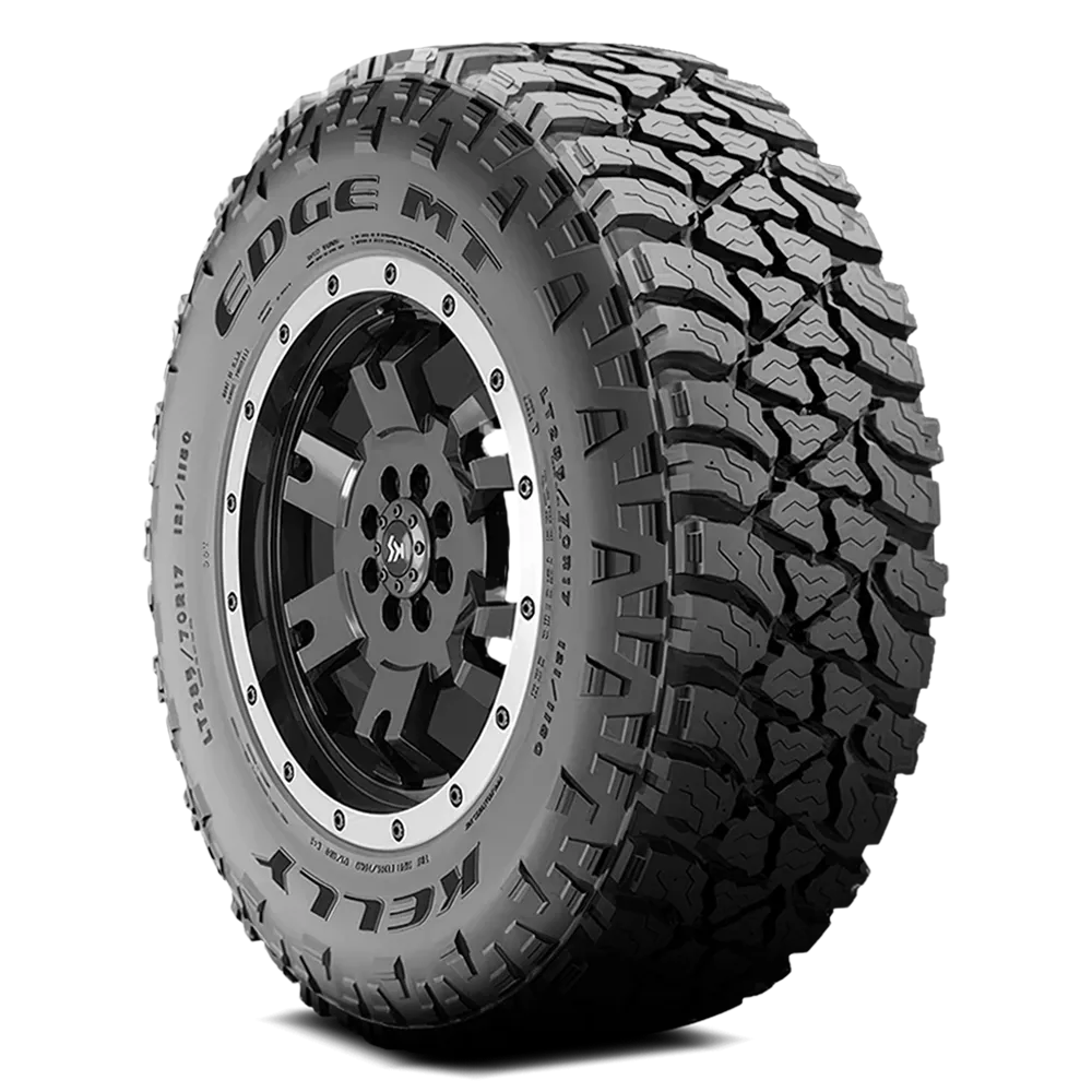 Kelly Edge MT 35X12.50R18LT