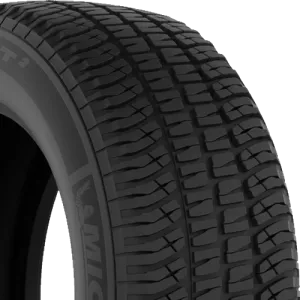 Michelin LTX A/T2 245/6517