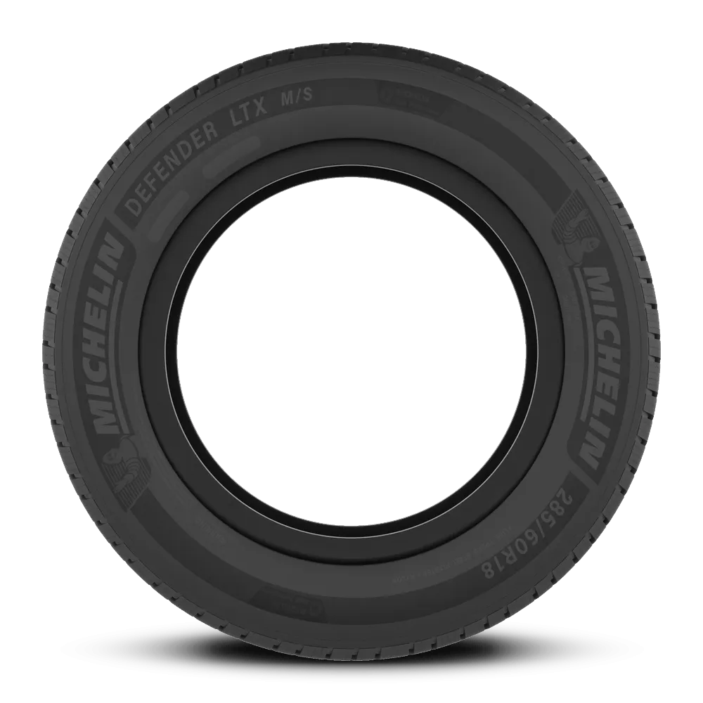 Michelin Defender LTX M/S 285/60R18 - Wheelwiz
