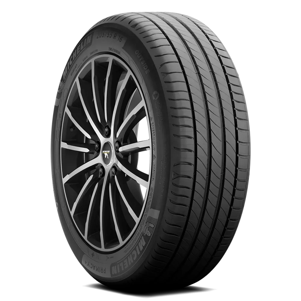 Michelin Primacy 4+ 195/55R16 - Wheelwiz