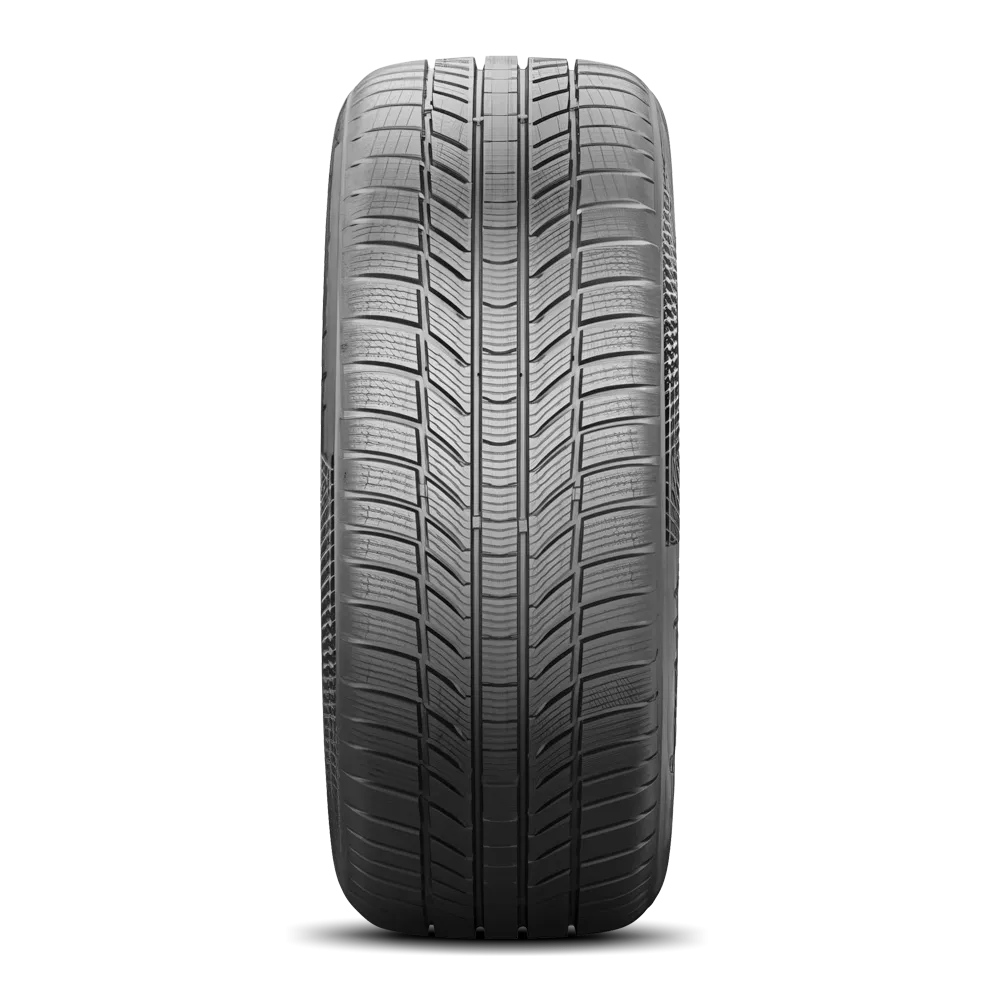 Continental WinterContact TS 870 P 255/40R18 99H XL (MO) (FR) - Wheelwiz